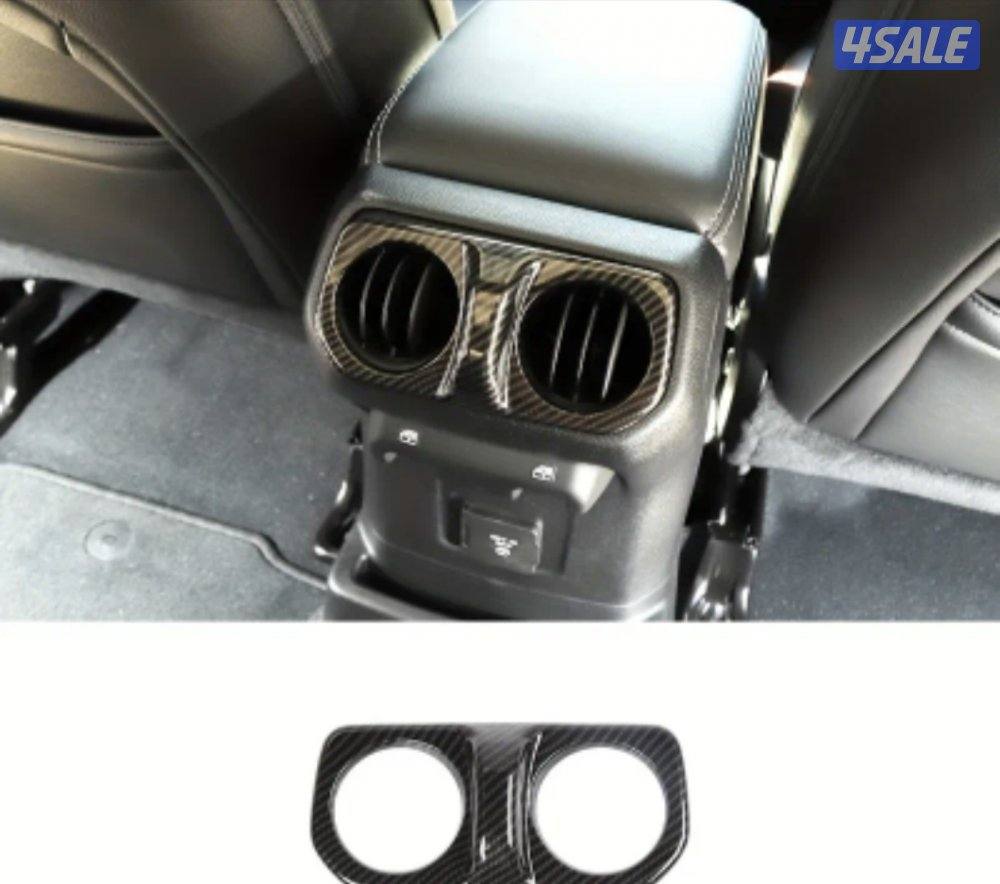 غطاء سبير بوصله للرانقلر + اكسسوارات للرانقلر4