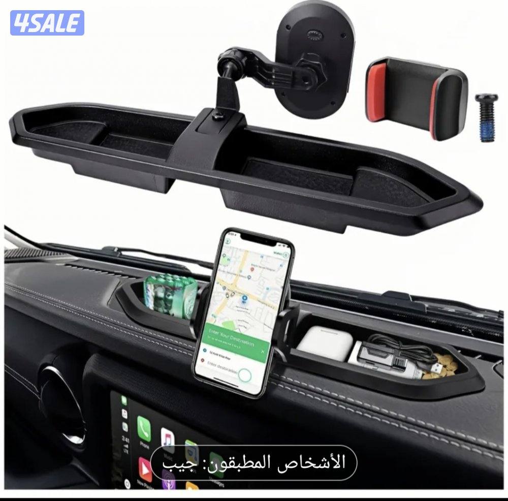 غطاء سبير بوصله للرانقلر + اكسسوارات للرانقلر6