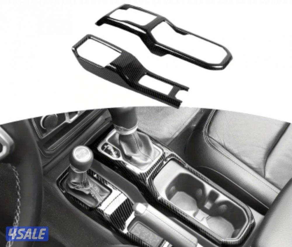 غطاء سبير بوصله للرانقلر + اكسسوارات للرانقلر7