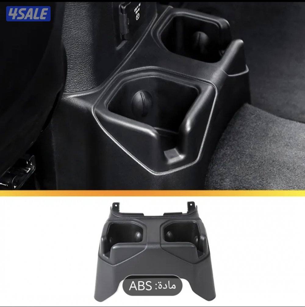 غطاء سبير بوصله للرانقلر + اكسسوارات للرانقلر8