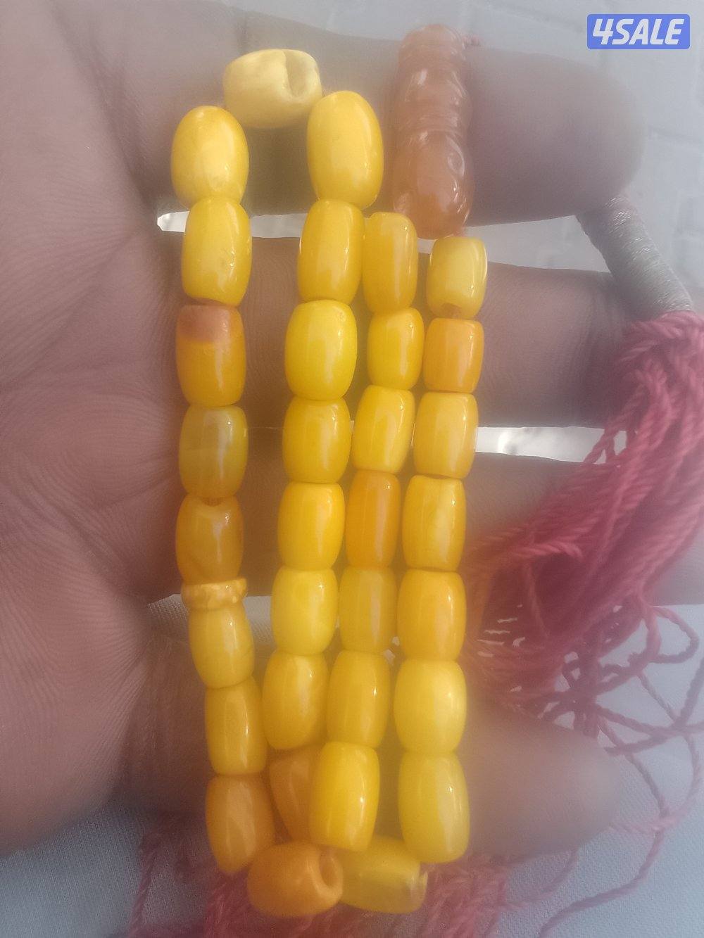 للبيع مسباح كهرب الماني قديم2