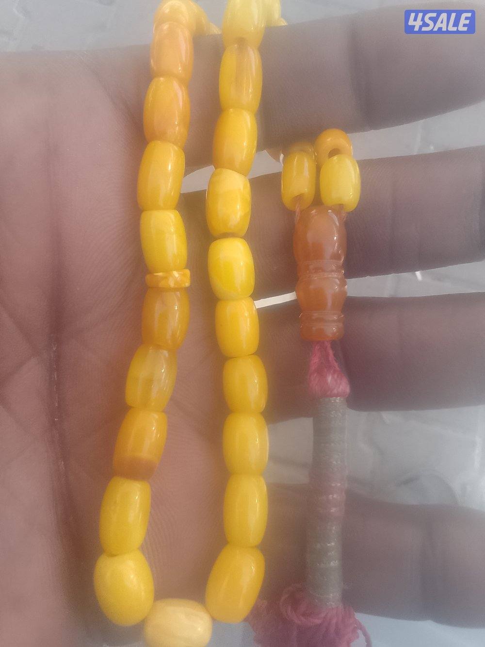 للبيع مسباح كهرب الماني قديم3