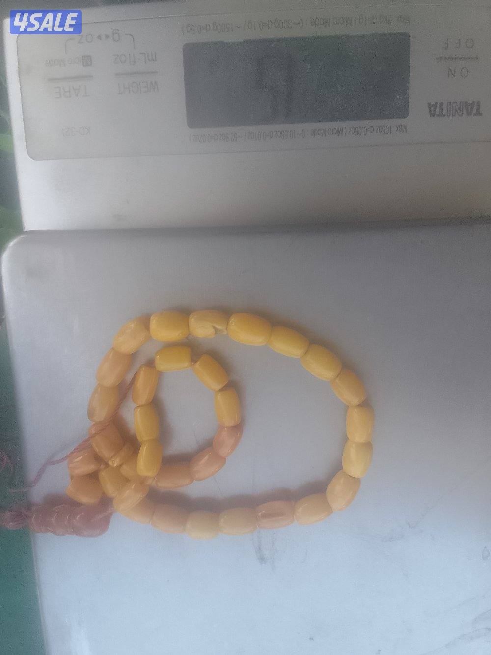 للبيع مسباح كهرب الماني قديم4