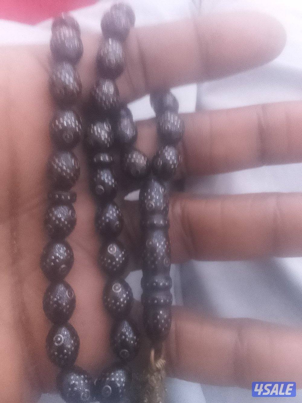 للبيع مسابيح يسر و عقيق4