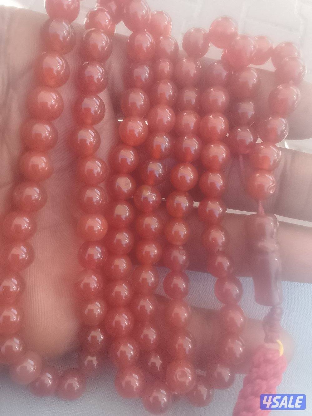 للبيع مسابيح يسر و عقيق8