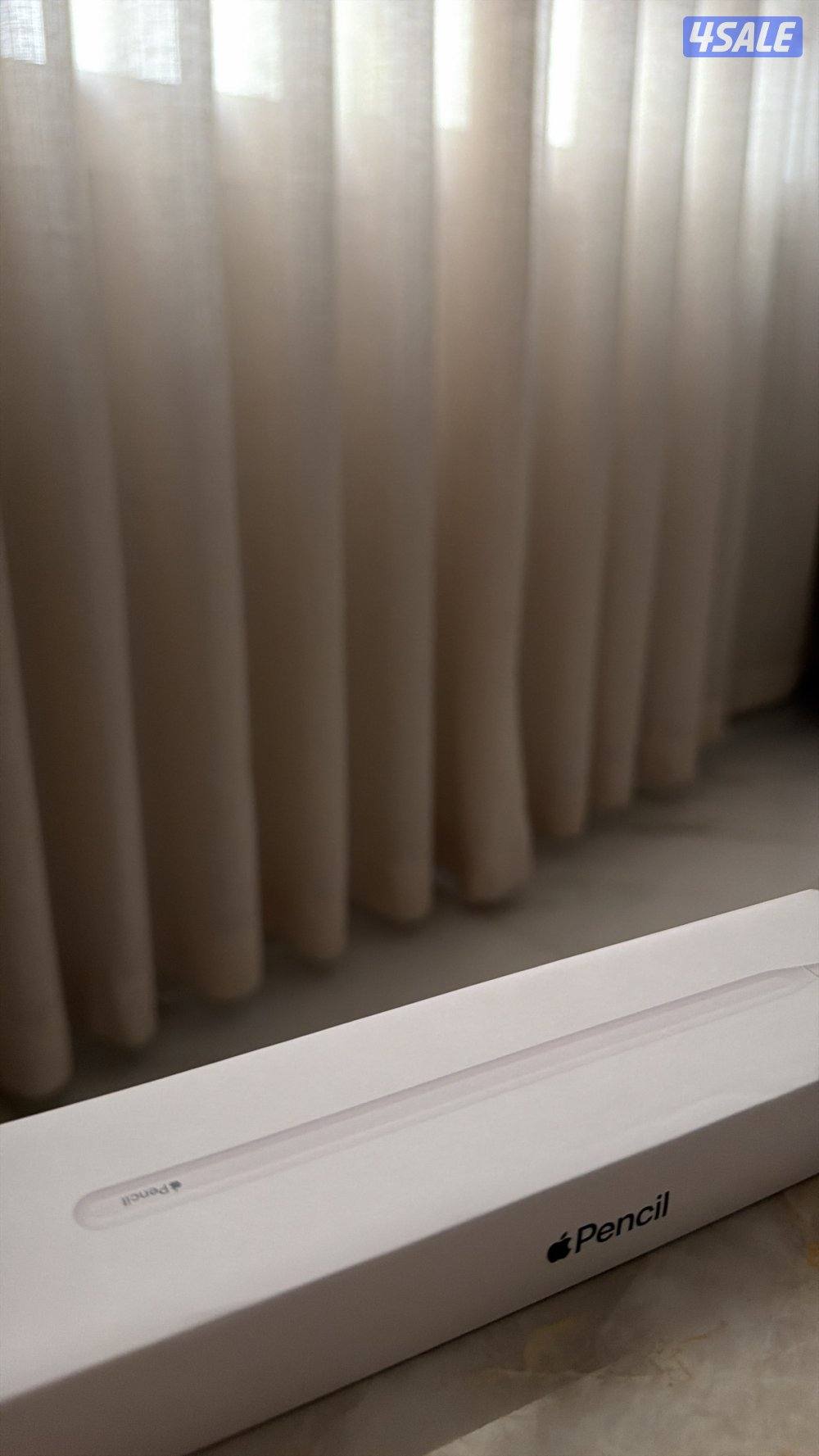 عندي قلم ابل الجيل الثاني اخذته ب٤٩.٩٠٠ ابيعه ب٤٠ مع توصيل بنفس اليوم1