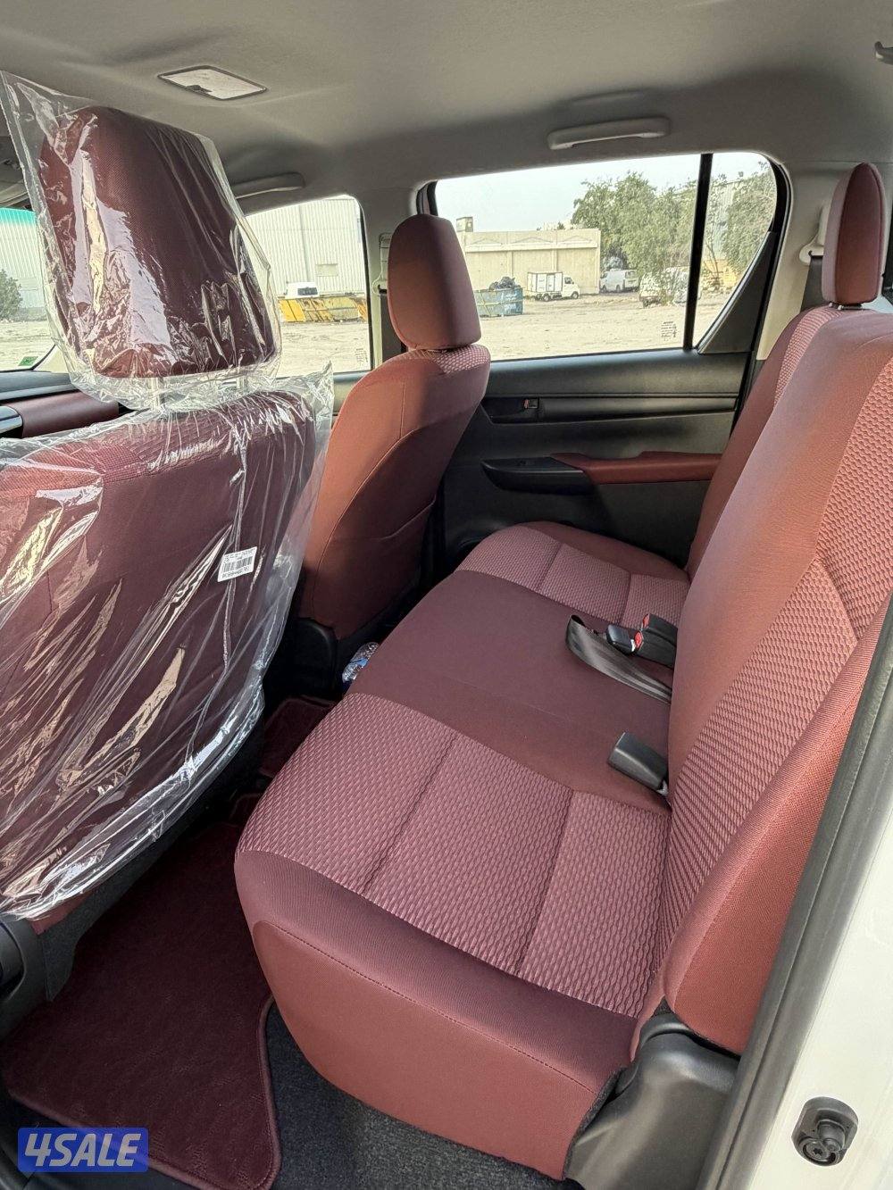 هايلوكس اصفار3