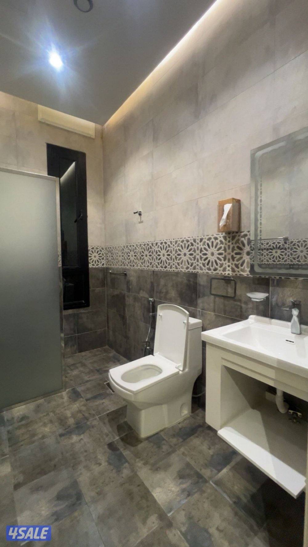 🏡للإيجار شقق غرب وجنوب عبدالله مبارك 🏡0