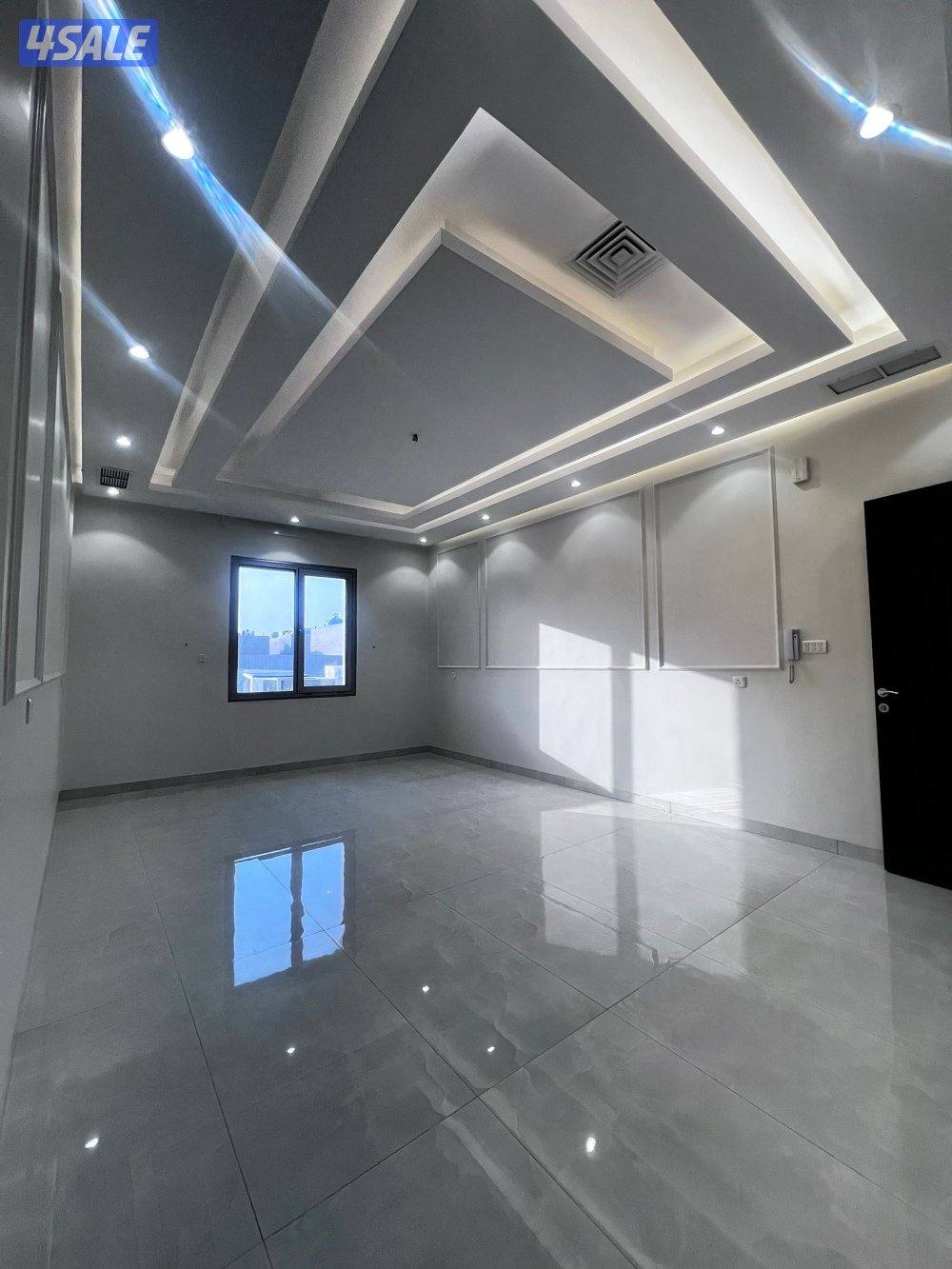 🏡للإيجار شقق غرب وجنوب عبدالله مبارك 🏡2