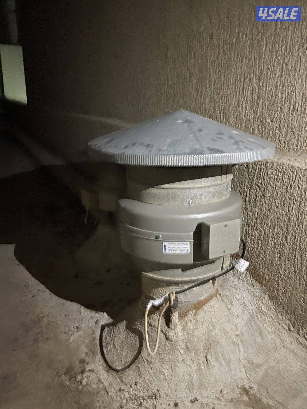 تصليح شفاط مركزي صيانة التهوي المركزيه مطابخ وحمامات0