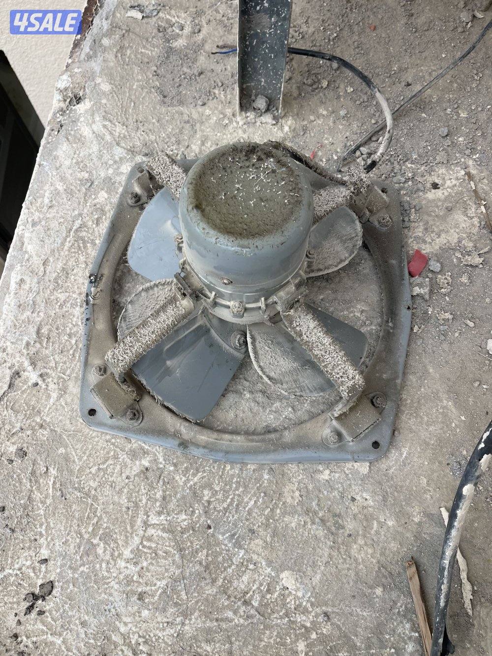 تصليح شفاط مركزي صيانة التهوي المركزيه مطابخ وحمامات4