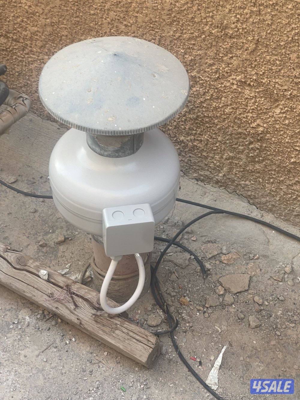 تصليح شفاط مركزي صيانة التهوي المركزيه مطابخ وحمامات10