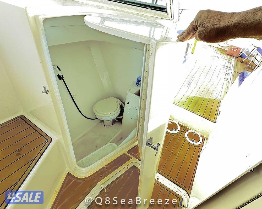 ايجار طراد رحلات حداق ونزها طراد مجهز بي كل أجهزت الامن والسلامه6