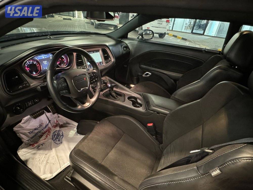 شلنجر فل ابشن وشرط الفحص قير مكينه شاصي ومن الوكاله وماشيه 17 الف وكل4