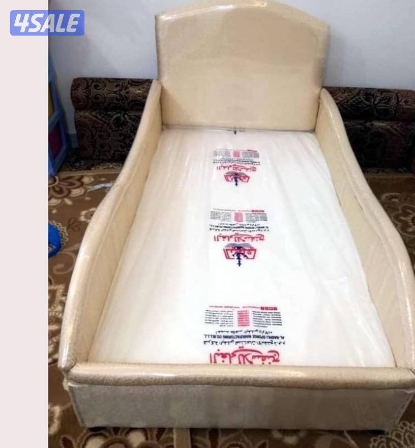 سراير الروضتين سراير طبي جميع المقاسات متوفره3