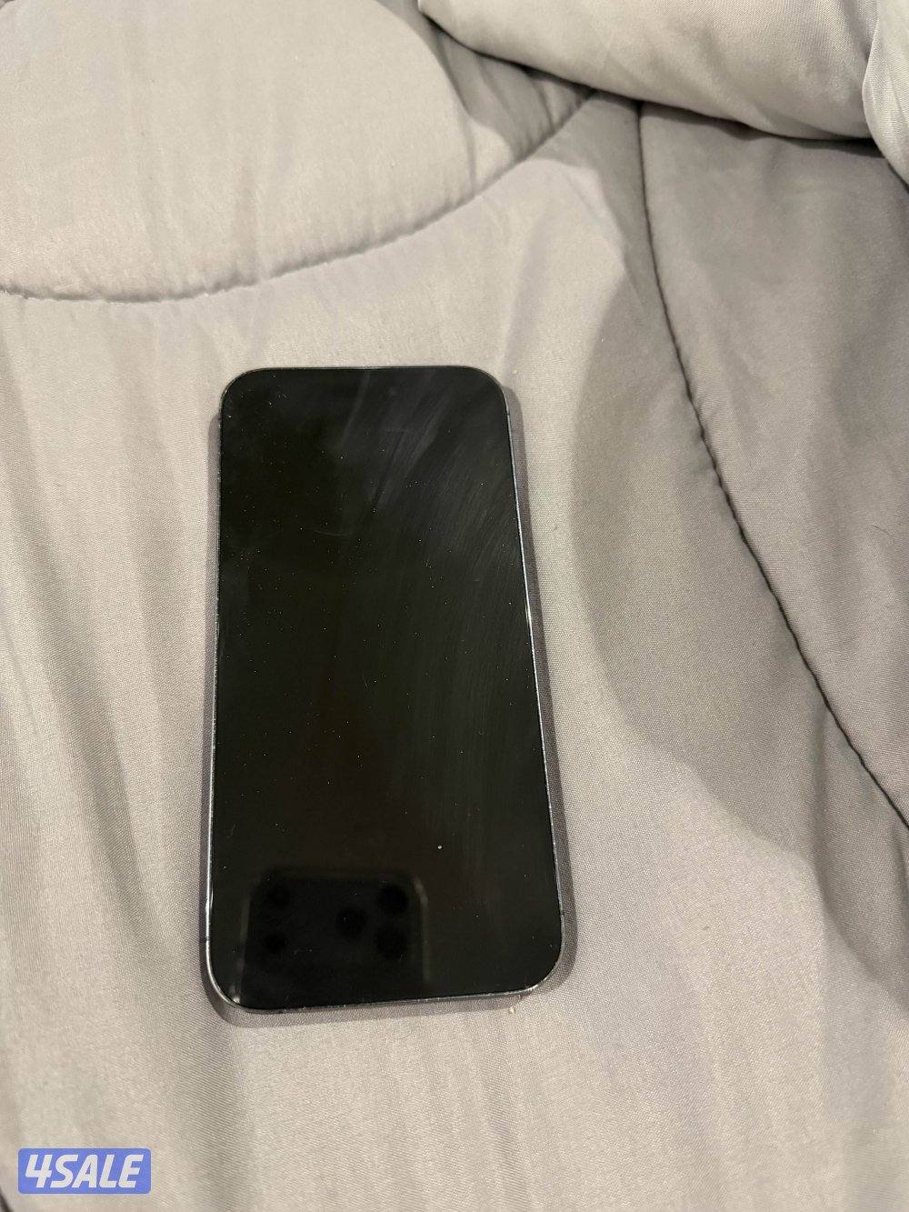 ايفون 14برو ماكس 512GB3