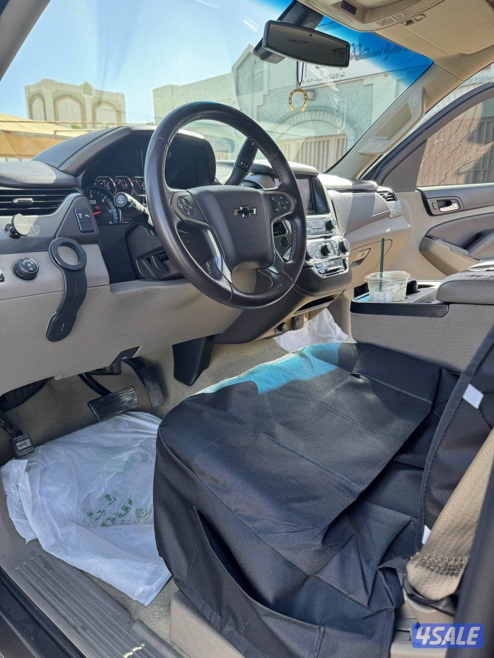 للبيع تاهو3