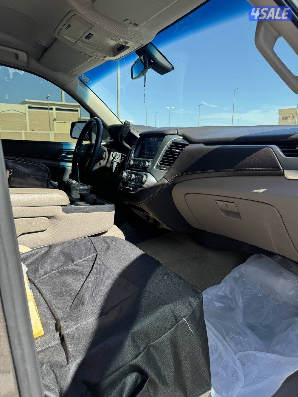 للبيع تاهو5