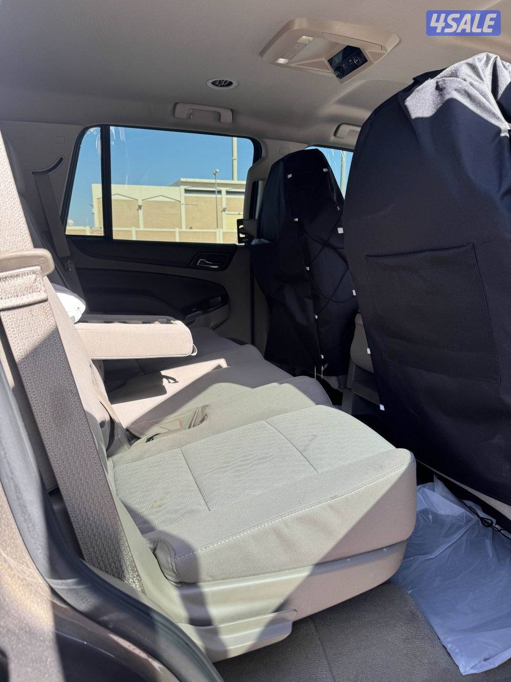 للبيع تاهو6