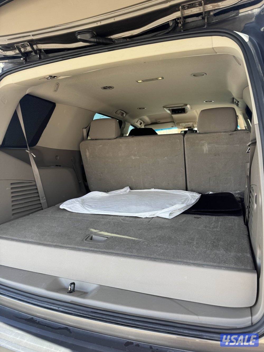 للبيع تاهو7