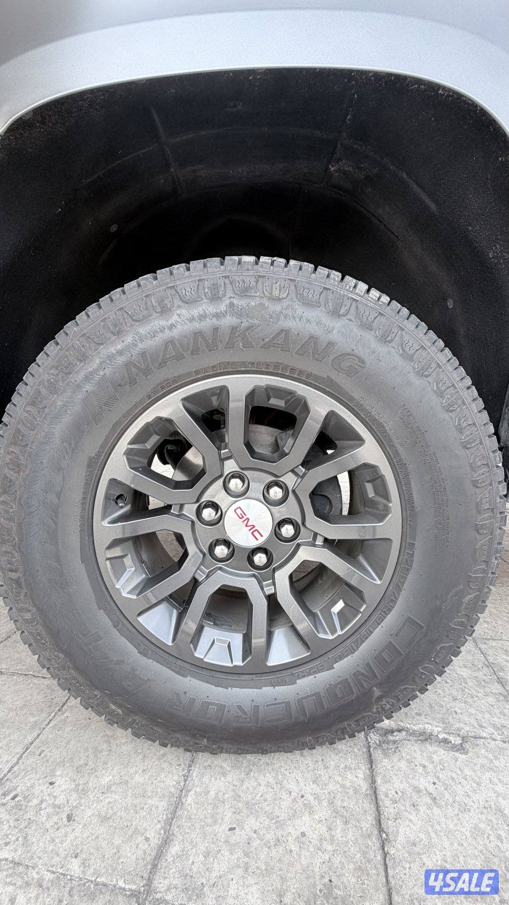 رنقات يوكن 180