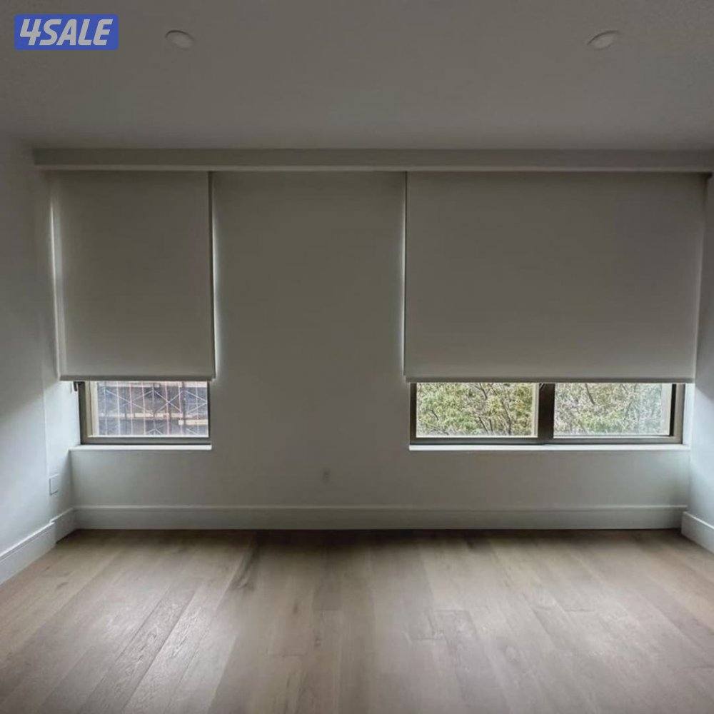 ستائر تفصال الينن الويفي الفندقي فك وتركيب جميع انوع الستائر والوحات ج2