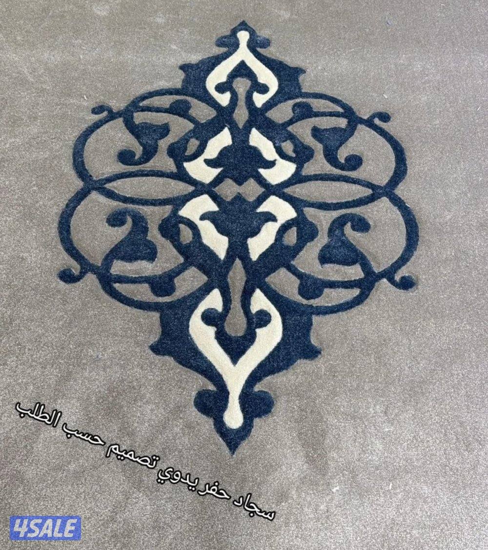 مخازن السجاد والباركية والثيل الصناعي6