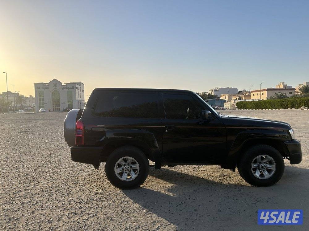 للبيع سفاري موديل ٢٠١٦1