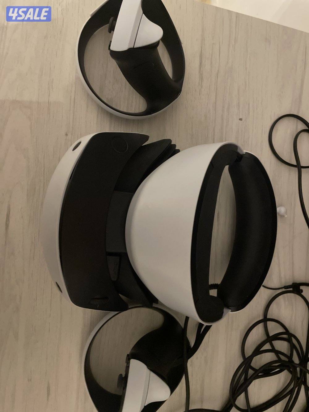 نظارات الواقع الافتراضي ممتازة psvr2 لجهاز بلايستيشن 57