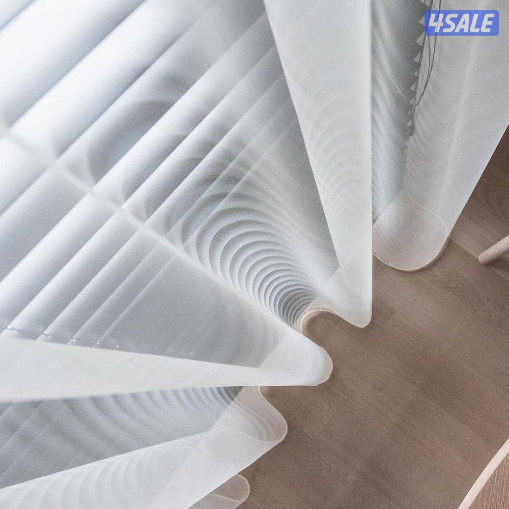 ستائر تفصال الينن الويفي والرول أحدث الموديلات9