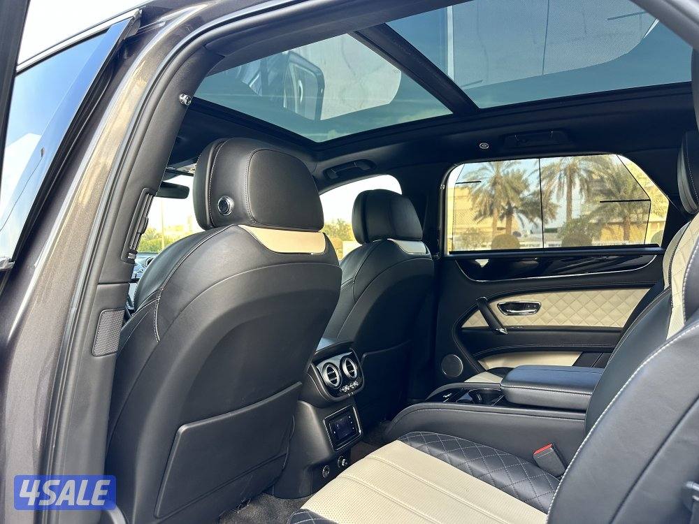 بينتايجا الزياني V128