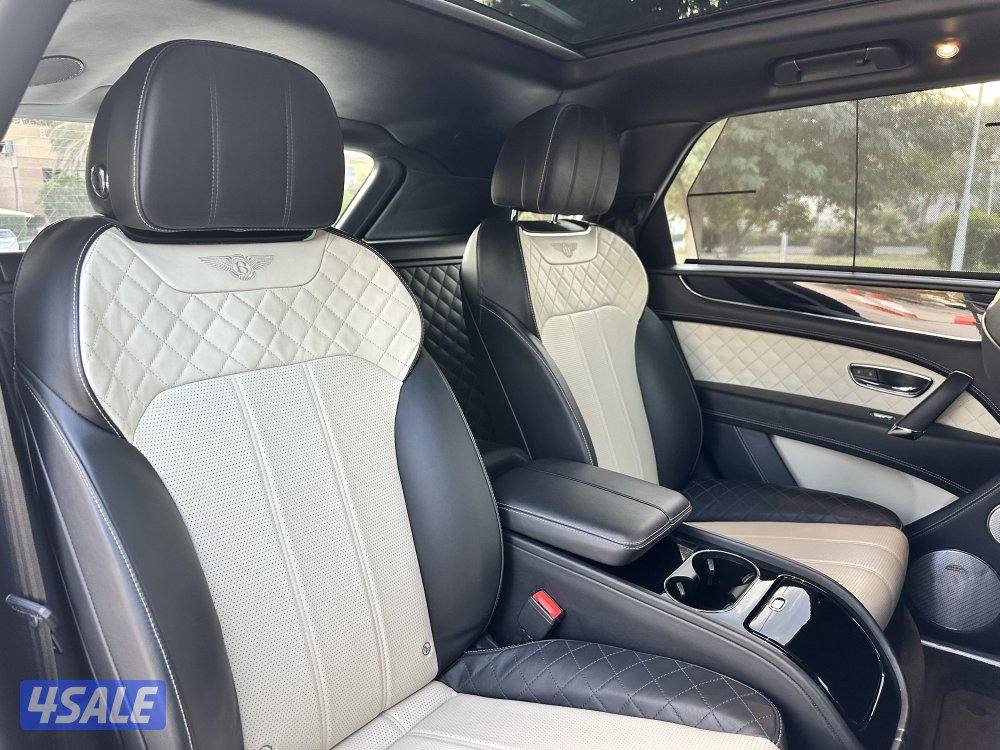 بينتايجا الزياني V1211