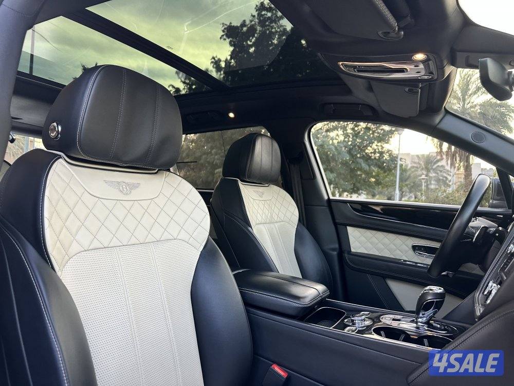 بينتايجا الزياني V1214