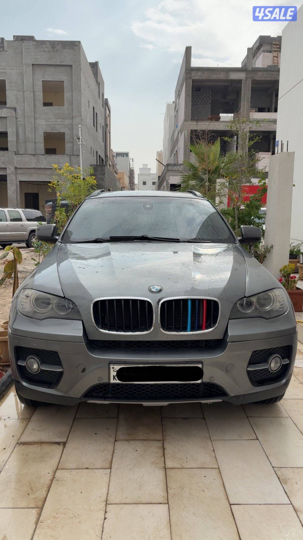 بي ام دبليو x60