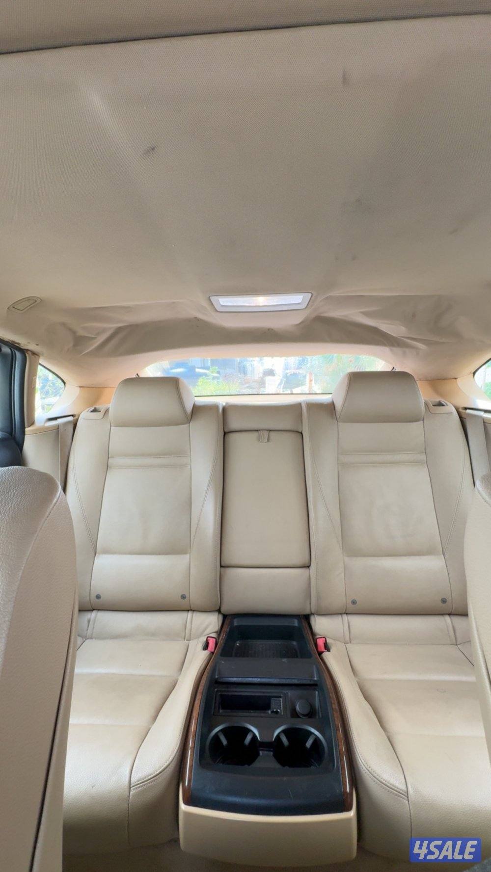 بي ام دبليو x61