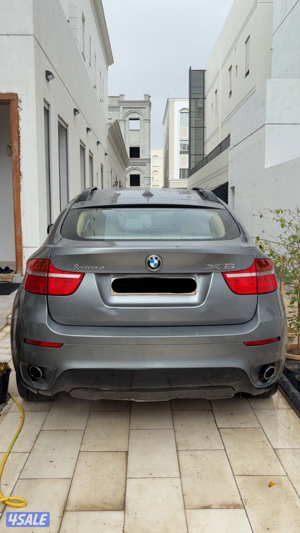 بي ام دبليو x64