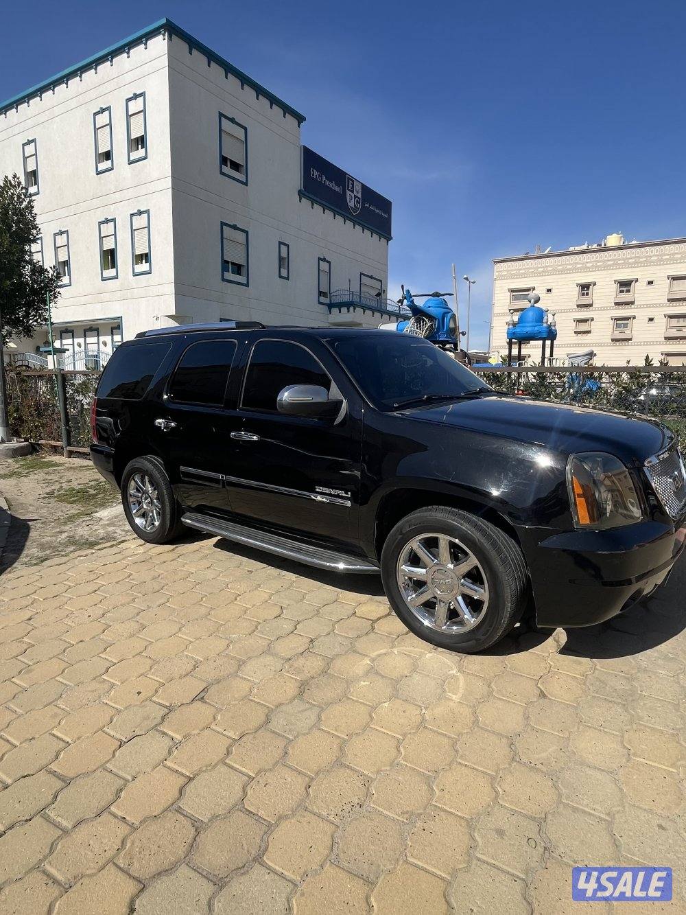 يوكن دينالي 20130