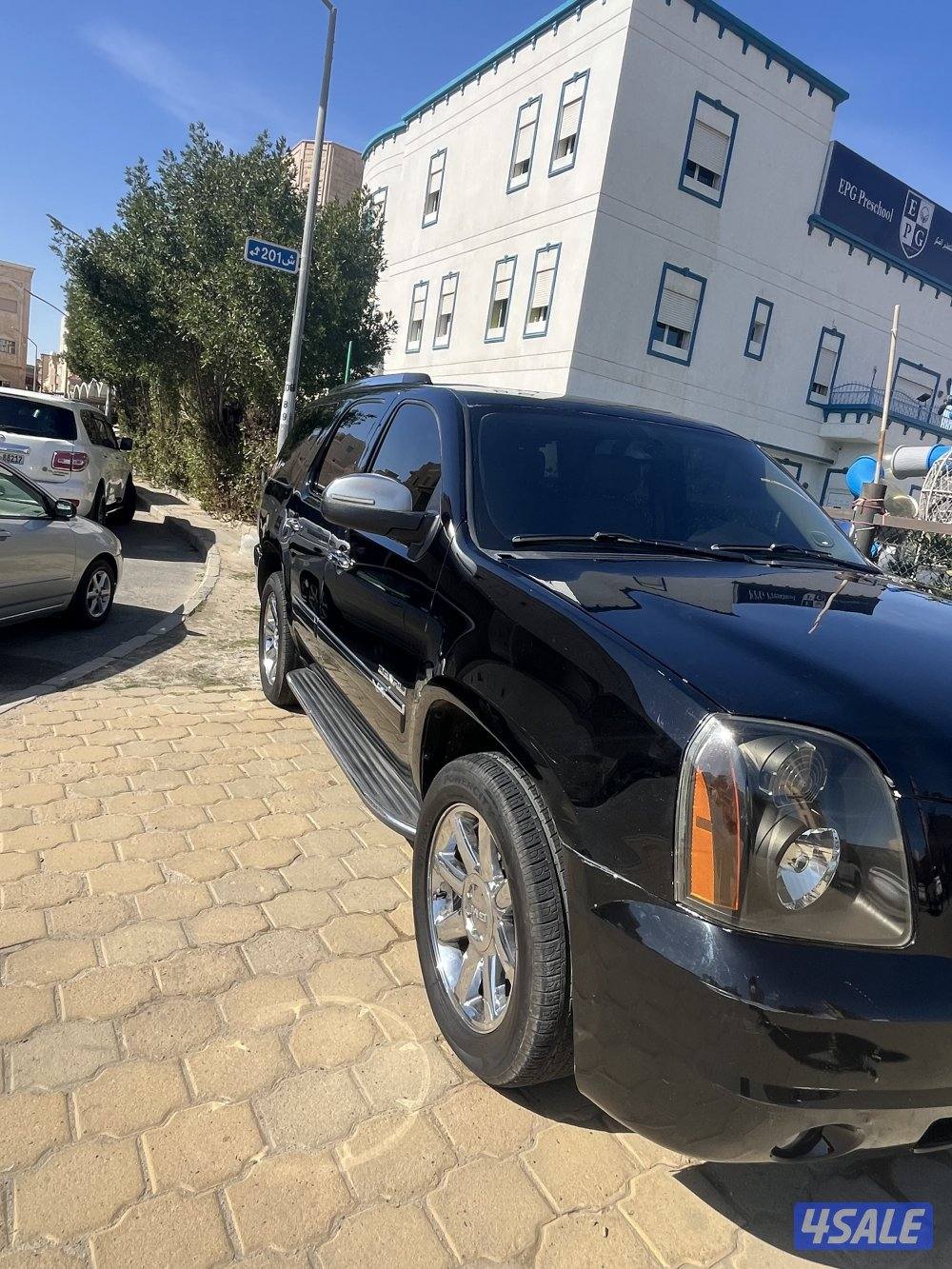 يوكن دينالي 20131