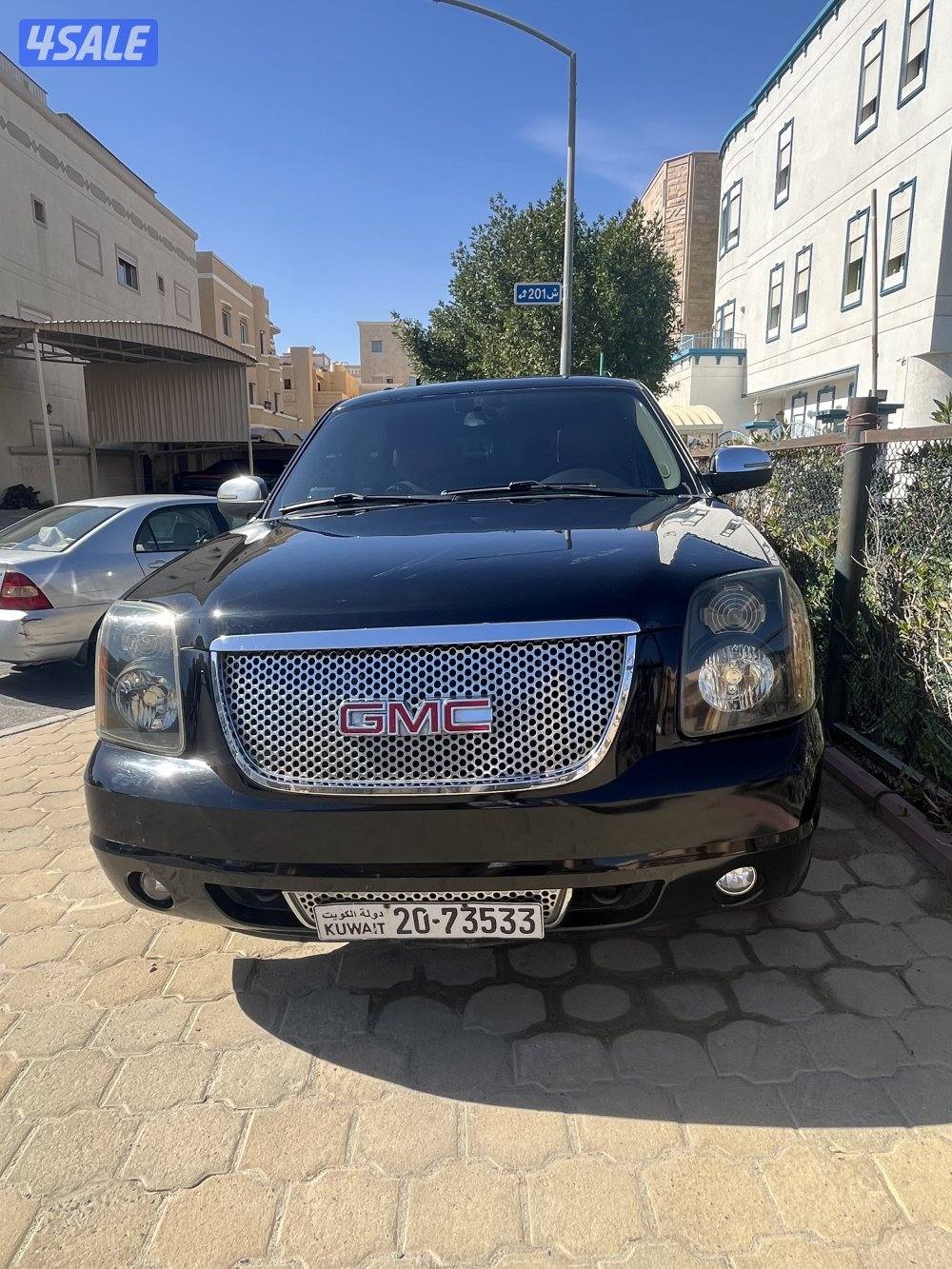 يوكن دينالي 20133