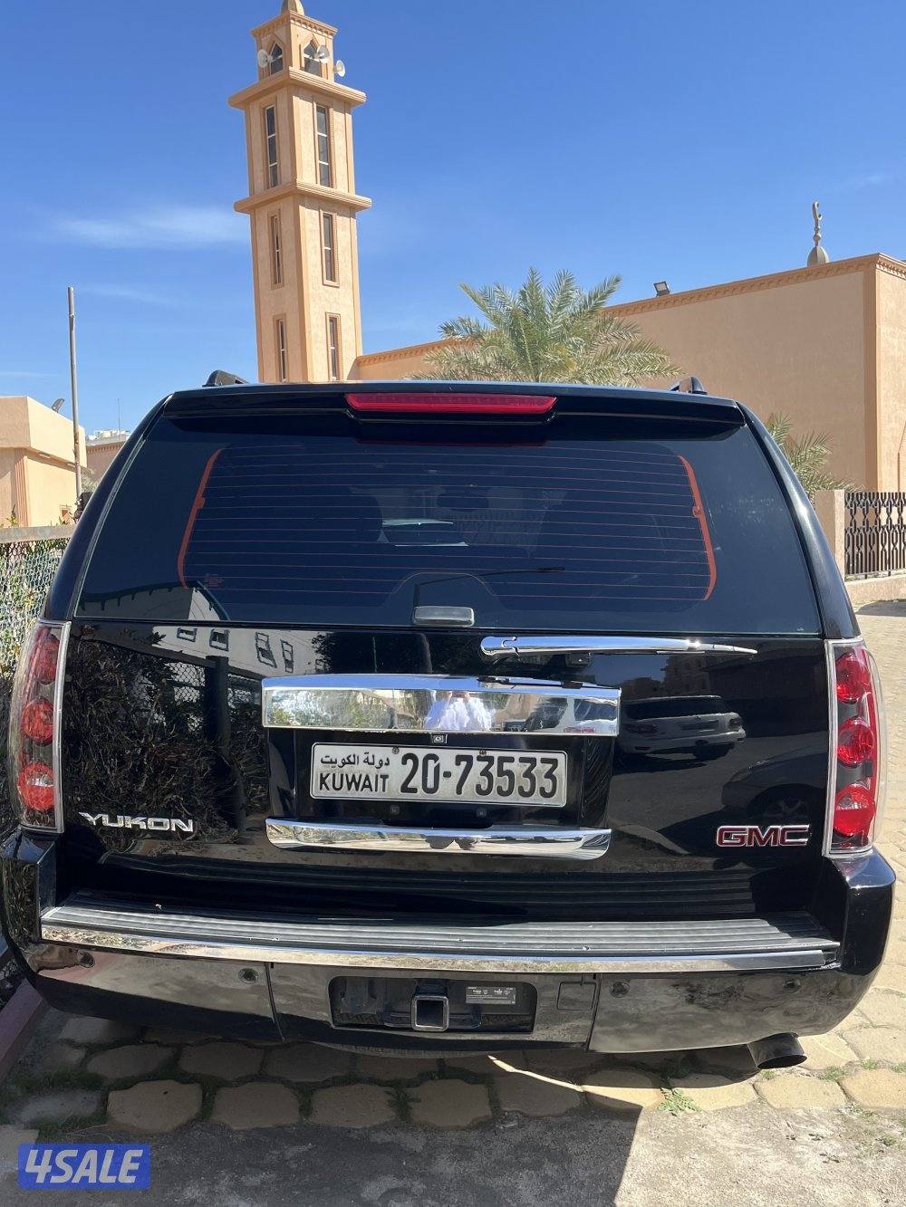 يوكن دينالي 20134