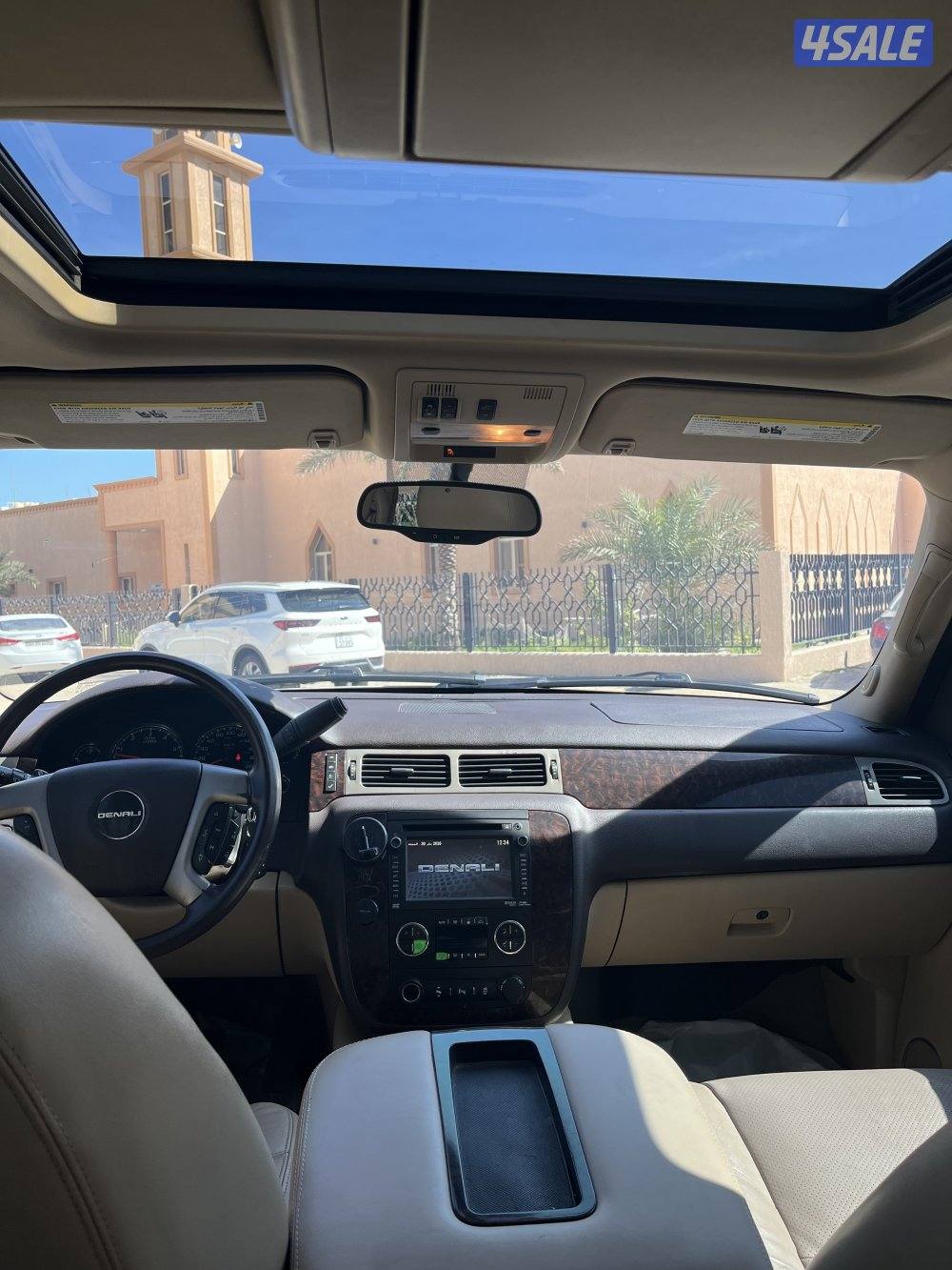 يوكن دينالي 20139