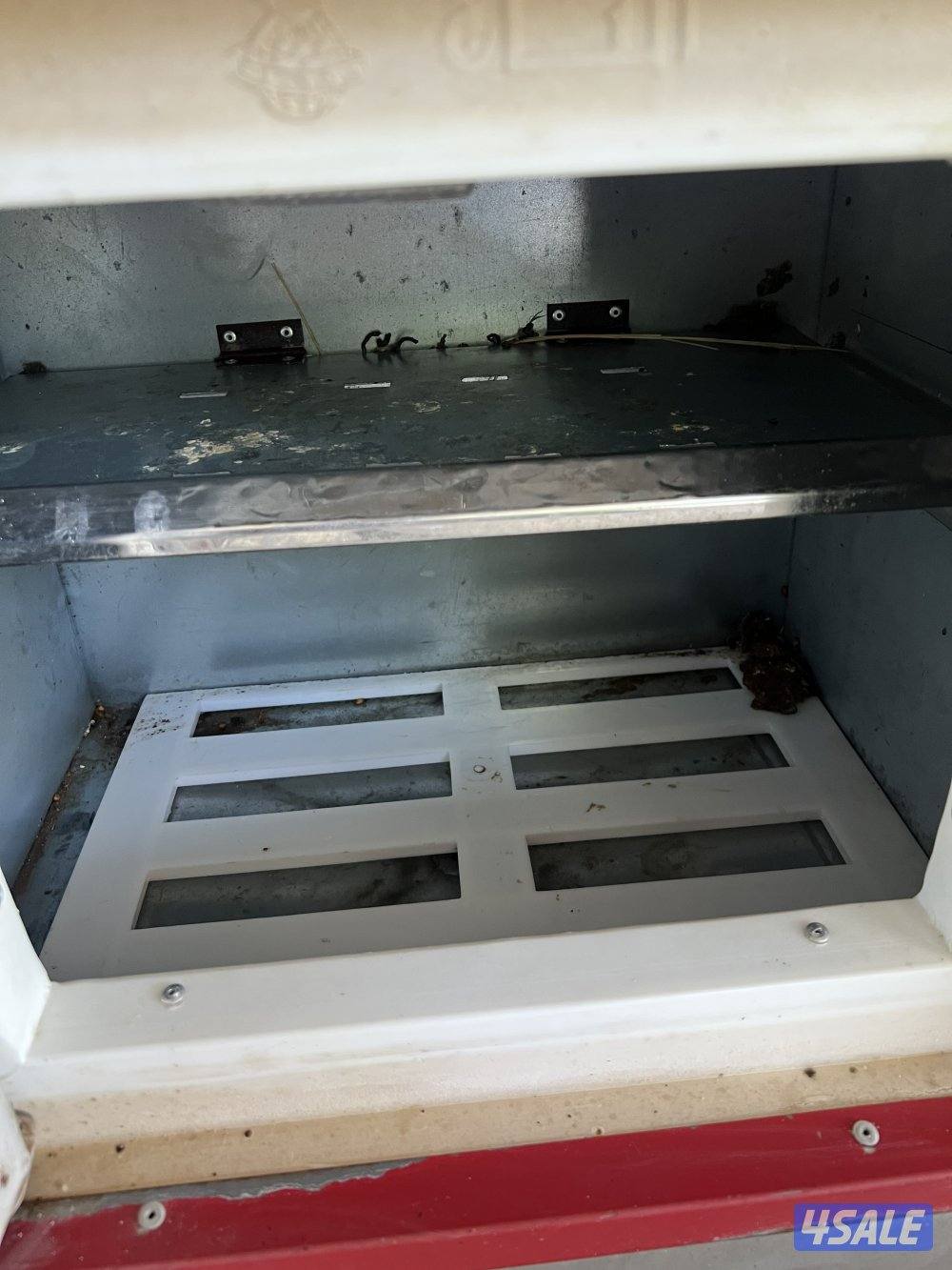 للبيع ثلاجه1