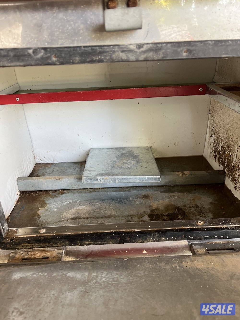 للبيع ثلاجه2