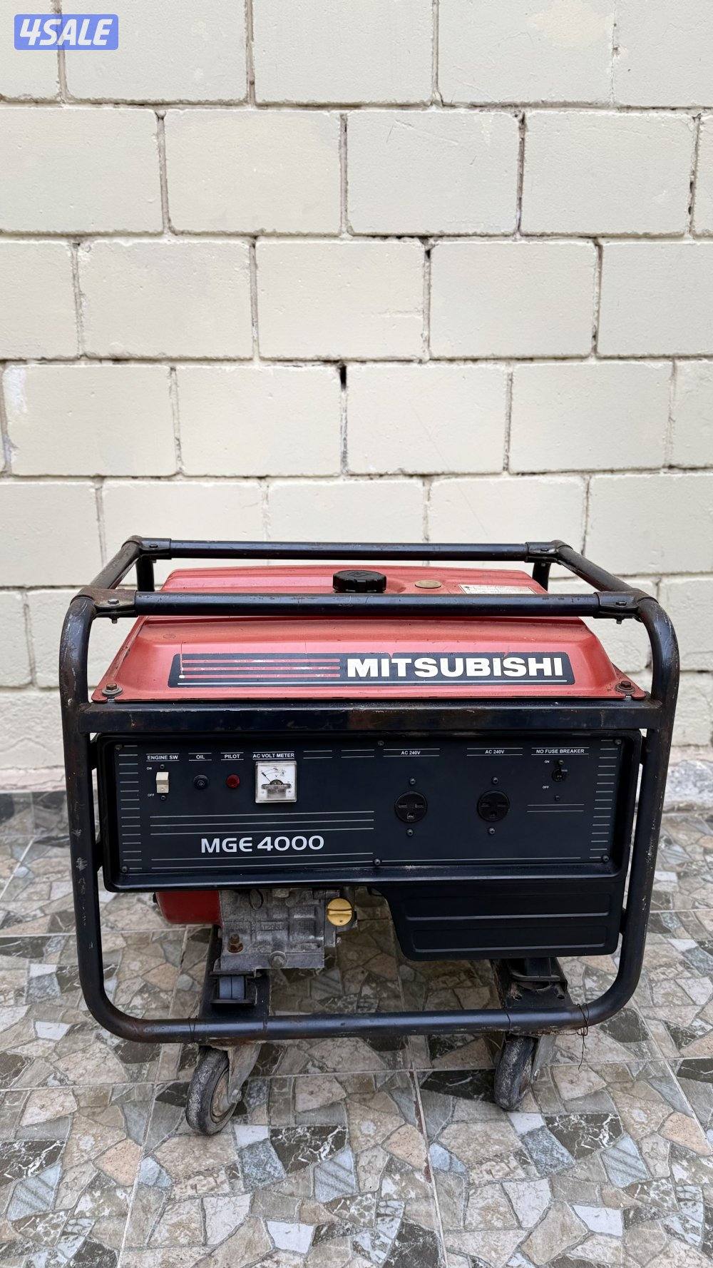 ماطور ميتسوبيشي ياباني اصلي0