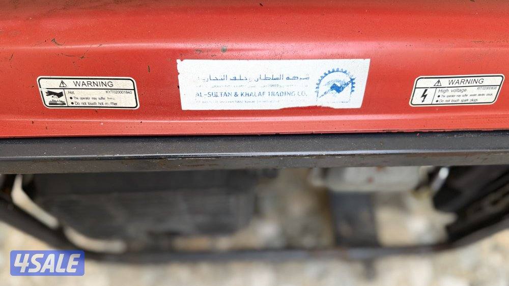 ماطور ميتسوبيشي ياباني اصلي3