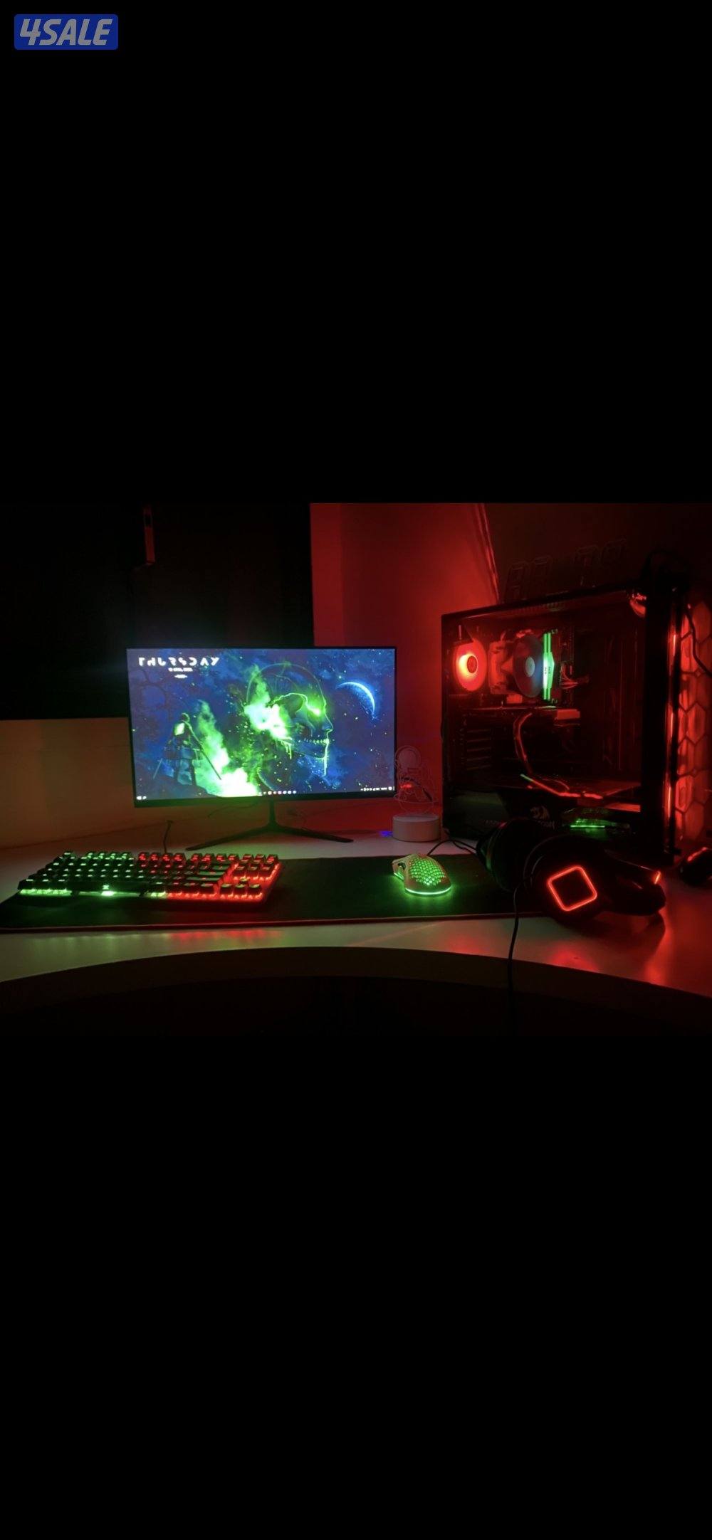 للبيع بيسي نظيف او للبدل مع سوني0