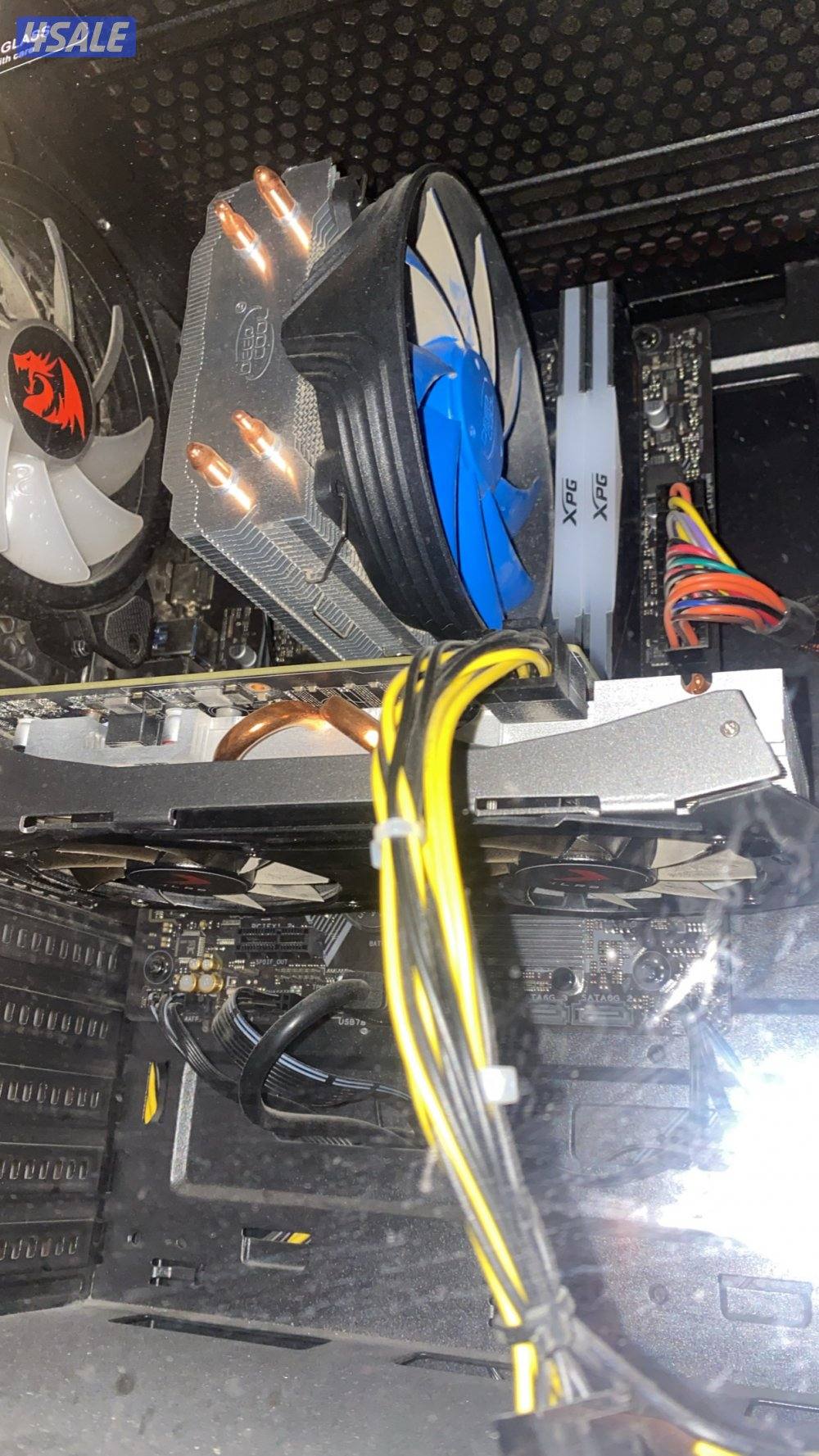 للبيع بيسي نظيف او للبدل مع سوني2