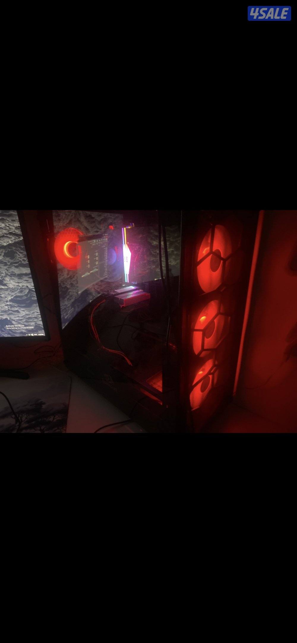 للبيع بيسي نظيف او للبدل مع سوني3