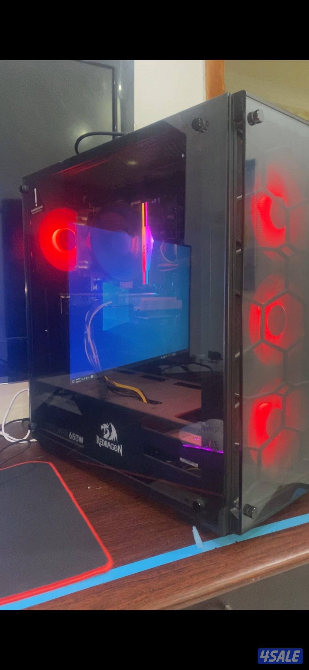 للبيع بيسي نظيف او للبدل مع سوني4