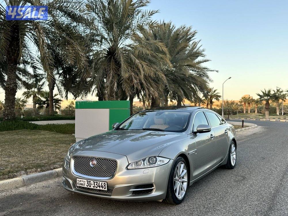 للبيع XJ6L الزياني0